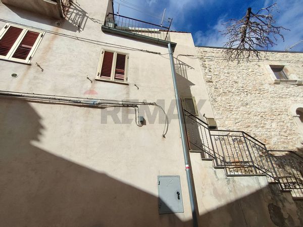 Casa Semindipendente Tussio, Prata d'Ansidonia, AQ Vendita - Foto 2