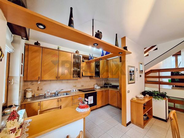 Villa a schiera Cassano Magnago, VA Vendita - Foto 4