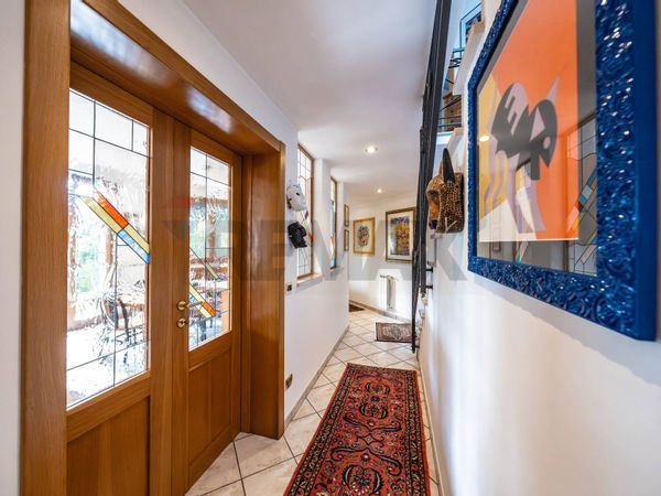 Villa singola Tresignana, FE Vendita - Foto 3