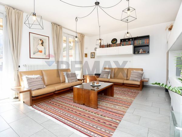 Appartamento Carlazzo, CO Vendita - Foto 3