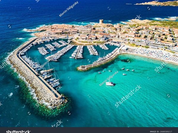 Attico/Mansarda Isola Rossa, Trinità d'Agultu e Vignola, SS Vendita - Foto 2