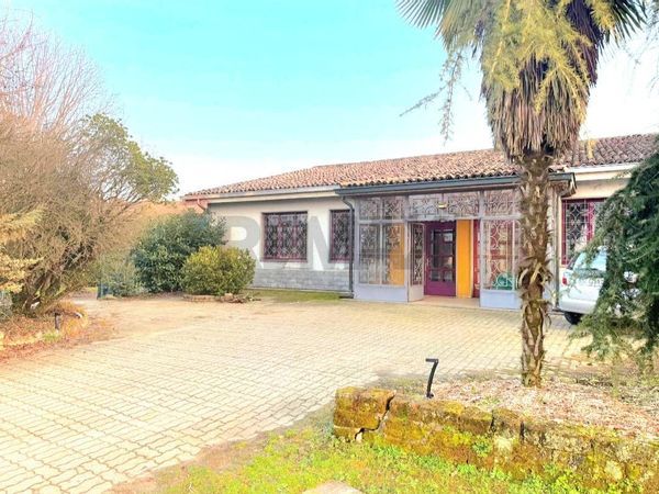 Villa singola Cassolnovo, PV Vendita