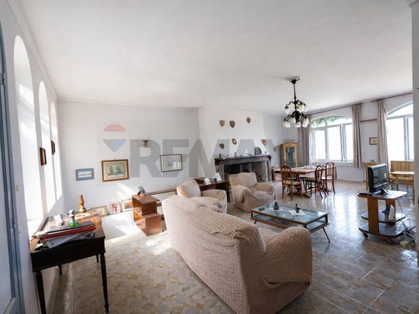 Villa singola Isola D'ischia - Casamicciola Terme, Casamicciola Terme, NA Vendita - Foto 4