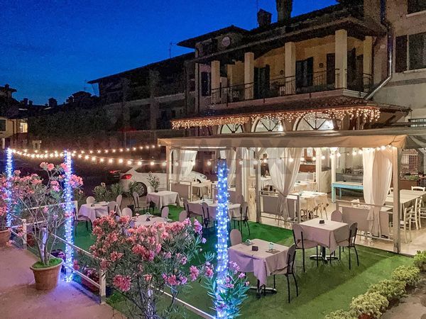 Ristorante Flero, BS Vendita