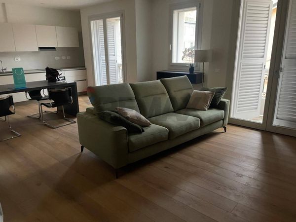 Appartamento Centro storico, Reggio nell'Emilia, RE Affitto - Foto 3