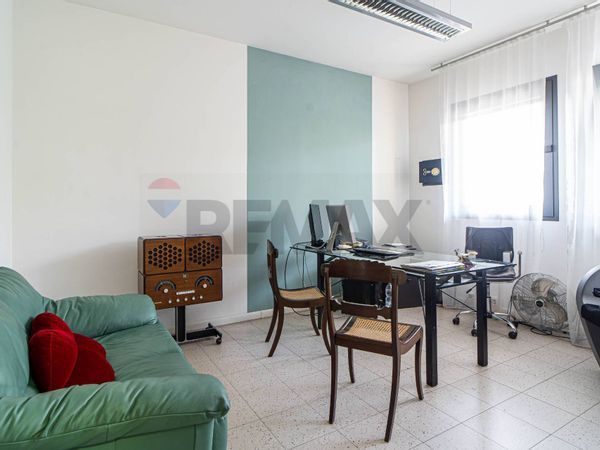 Ufficio Sant'Ilario d'Enza, RE Affitto - Foto 3