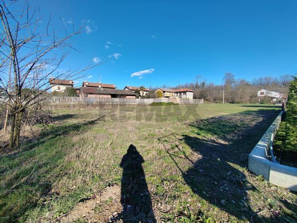 Terreno Edificabile Nosate, MI Vendita