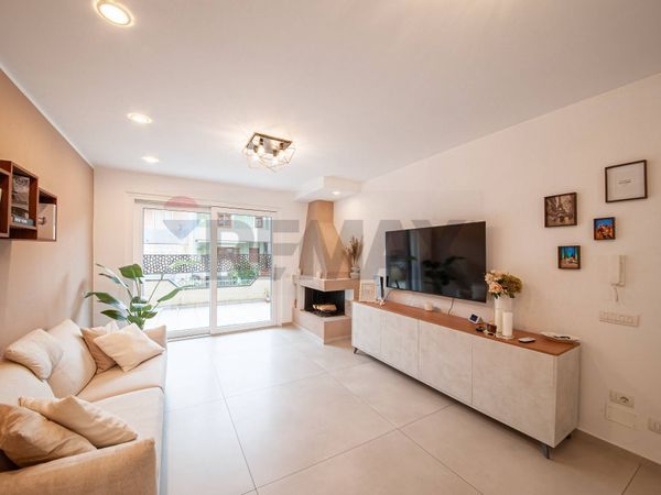 Appartamento Nocera Superiore, SA Vendita