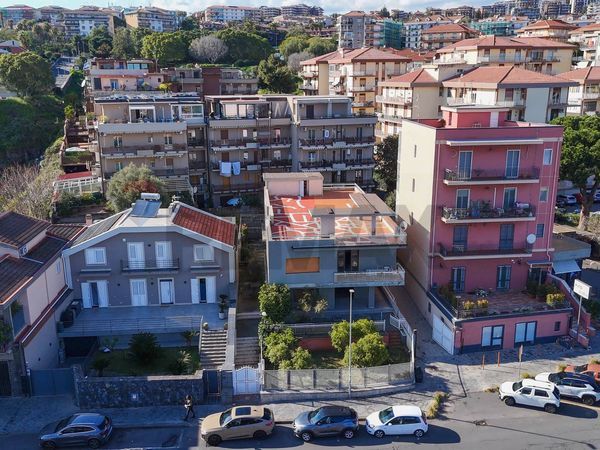 Villa singola Tremestieri Etneo, CT Vendita - Foto 3