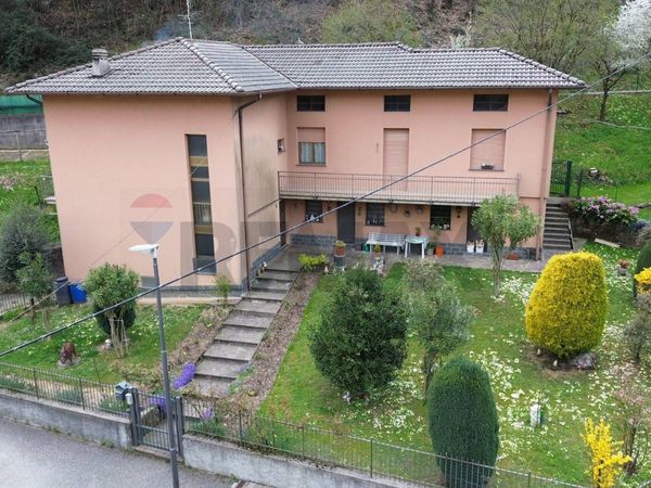 Casa Indipendente Ubiale Clanezzo, BG Vendita