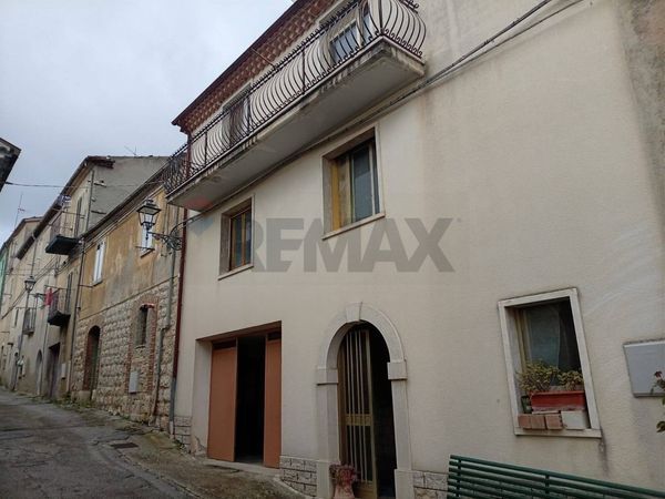 Casa Semindipendente San Giuliano del Sannio, CB Vendita - Foto 2