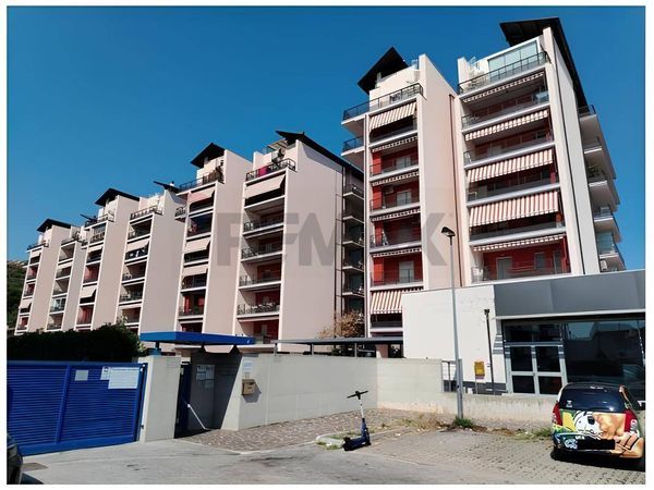 Appartamento Montesilvano, PE Vendita - Foto 3