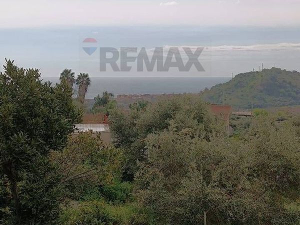 Casa Indipendente Botte, Savoca, ME Vendita