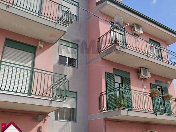 Loft/Open Space Misterbianco, CT Affitto - Foto 2