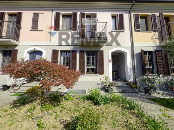Villa a schiera Mediglia, MI Vendita - Foto 2