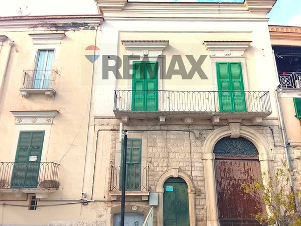 Casa Indipendente Minervino Murge, BT Vendita - Foto 4