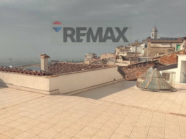 Casa Indipendente Minervino Murge, BT Vendita