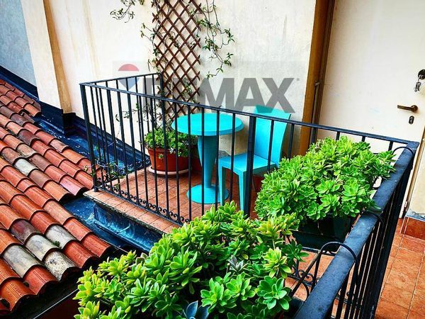 Porzione di casa Centrale, Bergamo, BG Vendita - Foto 4