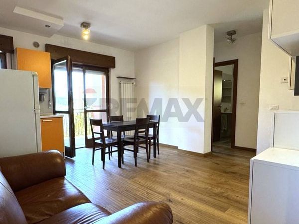 Appartamento Pettino, L'Aquila, AQ Affitto - Foto 3