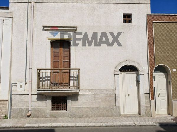 Casa Indipendente Monteparano, TA Vendita