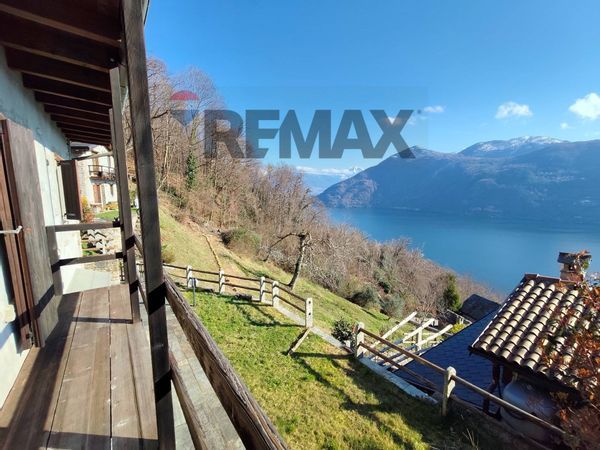 Casa Indipendente Cannobio, VB Vendita - Foto 3
