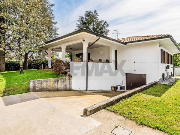 Villa singola Busto Garolfo, MI Vendita - Foto 4