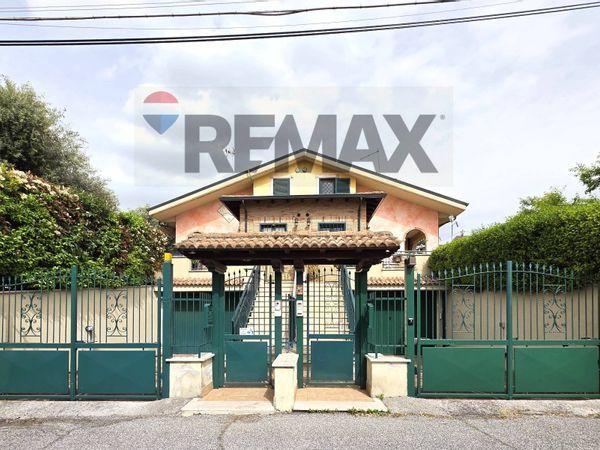 Villa a schiera Guidonia Montecelio, RM Vendita - Foto 2