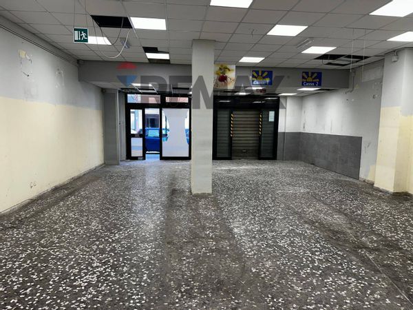 Locale Commerciale Carrassi, Bari, BA Affitto - Foto 4