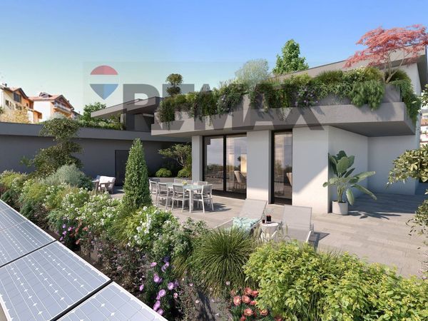 Appartamento Ponteranica, BG Vendita - Foto 3