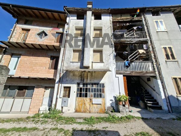 Casa Semindipendente Arten, Fonzaso, BL Vendita