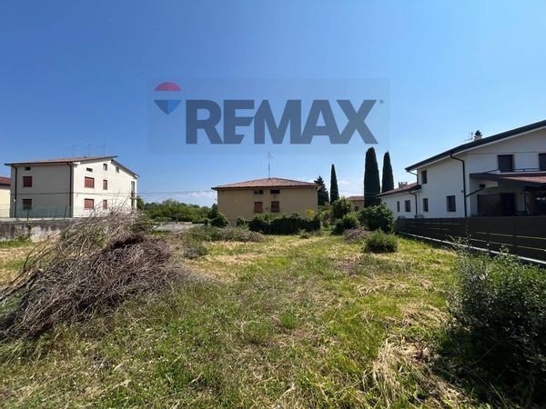 Villa singola Cavalcaselle, Castelnuovo del Garda, VR Vendita - Foto 3