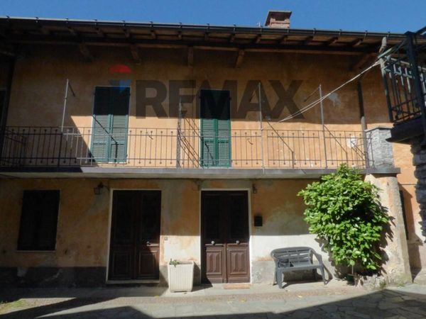 Appartamento Cassano Valcuvia, VA Vendita