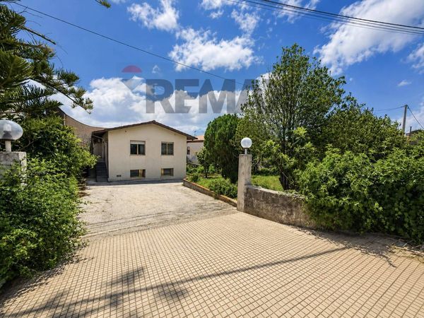 Villa singola capoluogo (Fico, San Marco, Paparella, Misericordia), Valderice, TP Vendita
