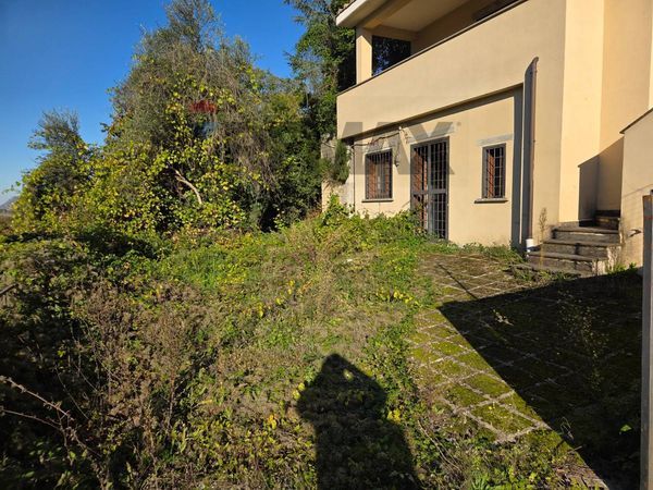 Villetta bifamiliare Montelarco, Rignano Flaminio, RM Vendita - Foto 2