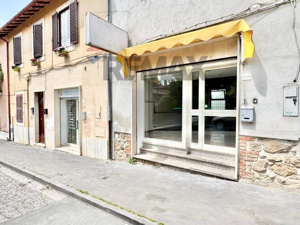 Locale Commerciale Manziana, RM Affitto - Foto 2