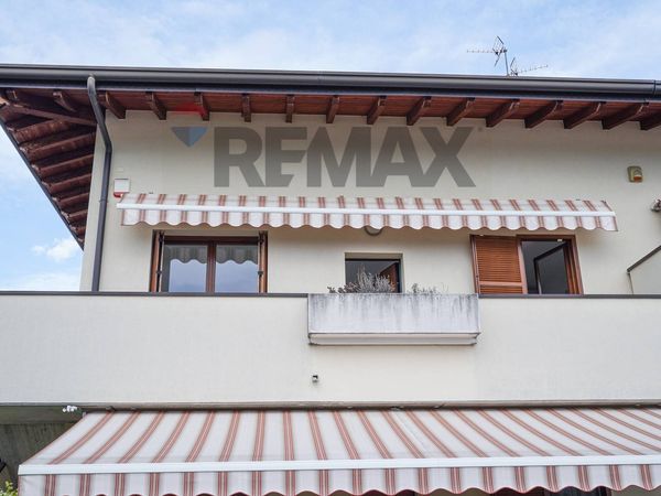 Appartamento Bonate Sopra, BG Vendita - Foto 3