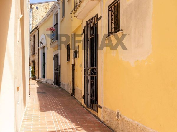 Casa Semindipendente Barberi, Collecorvino, PE Vendita - Foto 3