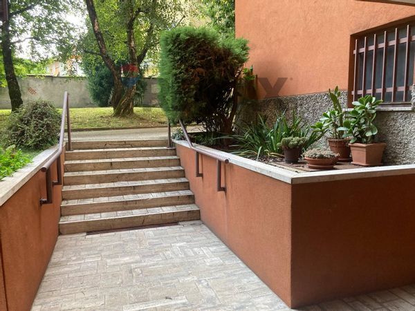 Appartamento Saronno, VA Affitto - Foto 4