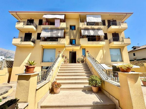 Appartamento Terrasini, PA Vendita - Foto 4
