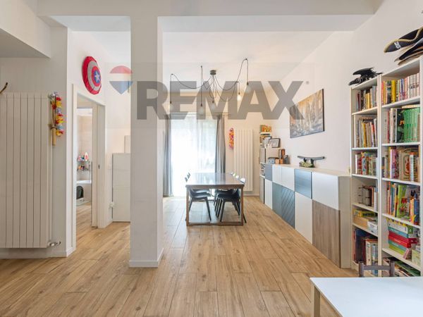 Appartamento Cusano Milanino, MI Vendita - Foto 4