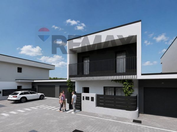 Villetta bifamiliare Flero, BS Vendita - Foto 4