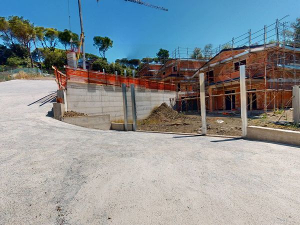 Nuove costruzioni Magione, PG Vendita