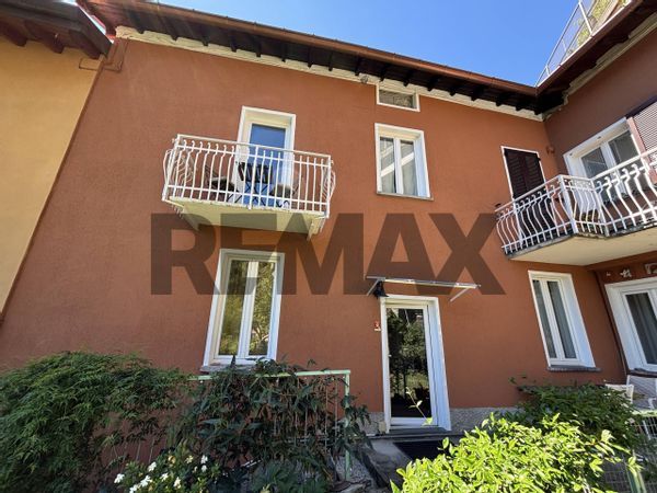 Casa Semindipendente Moltrasio, CO Vendita - Foto 2