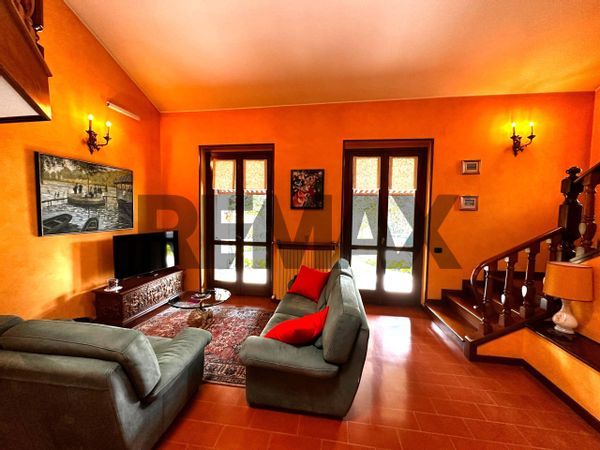 Villa singola Cologno al Serio, BG Vendita - Foto 2