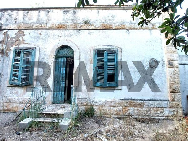 Villa singola Castellana Grotte, BA Vendita