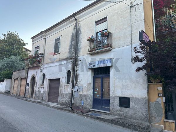 Casa Semindipendente Zolli, San Leucio del Sannio, BN Vendita - Foto 3