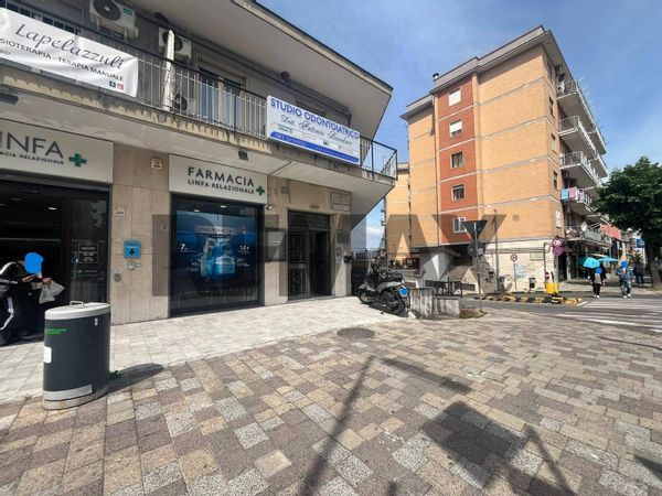 Appartamento San Giorgio a Cremano, NA Affitto - Foto 3