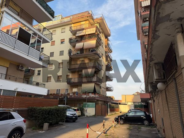Appartamento Ladispoli, RM Vendita - Foto 2