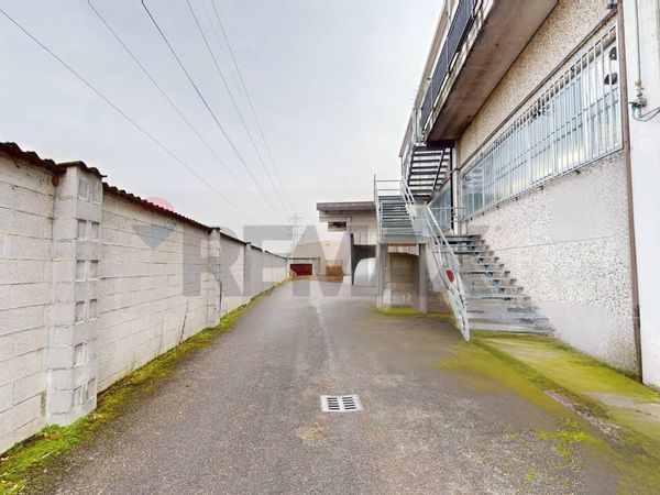 Capannone Industriale Truccazzano, MI Vendita - Foto 4