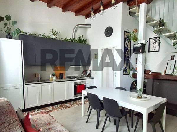 Porzione di casa Bernareggio, MB Vendita - Foto 3
